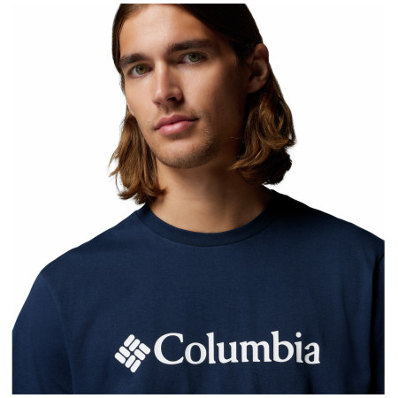 Koszulka męska Columbia CSC Basic Logo™ Tee