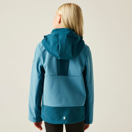 Kurtka dziecięca Regatta Haydenbury