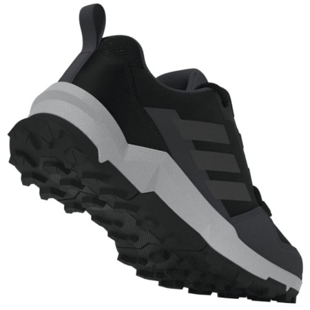 Buty dziecięce Adidas Terrex Ax4R K