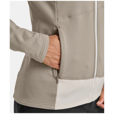 Kurtka damska Ortovox Fleece Light Hoody W