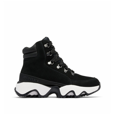 Damskie buty trekkingowe Sorel Kinetic™ Impact Conquest Plus Wp