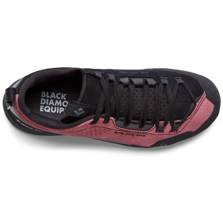 Buty damskie Black Diamond Technician Leather W's