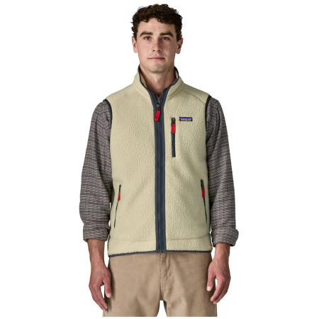 Kamizelka męska Patagonia Men's Retro Pile Fleece Vest
