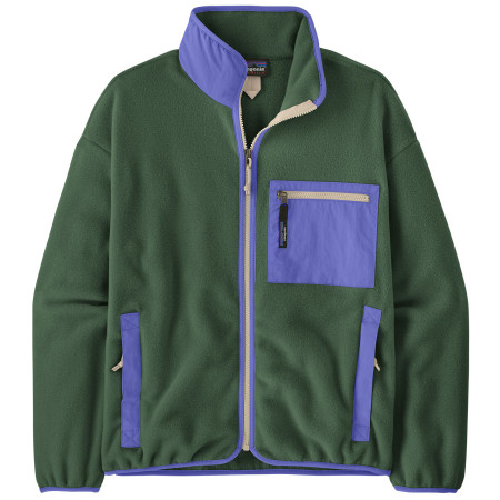 Bluza damska Patagonia W's Synch Jkt