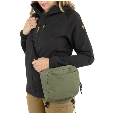 Plecak turystyczny Fjällräven Kajka 35