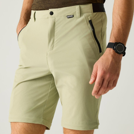 Spodnie męskie Regatta Anti-Insect Travel Light Z/O Trousers