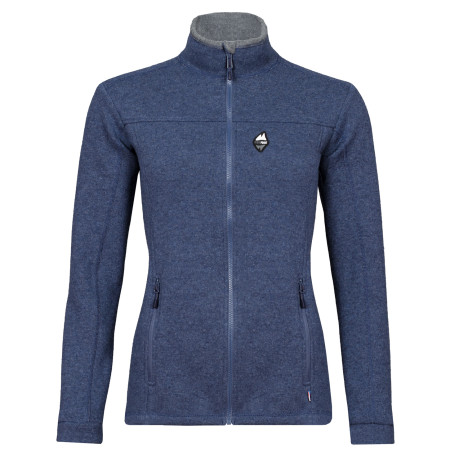 Sweter damski High Point Skywool 6.0 Lady Sweater niebieski Graystone