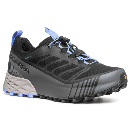 Damskie buty do biegania Scarpa Ribelle Run 2 Gtx czarny/fioletowy Black - Lavender