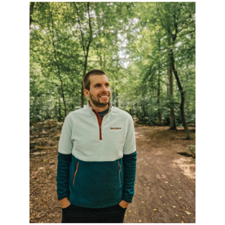 Męska bluza Husky Addy M