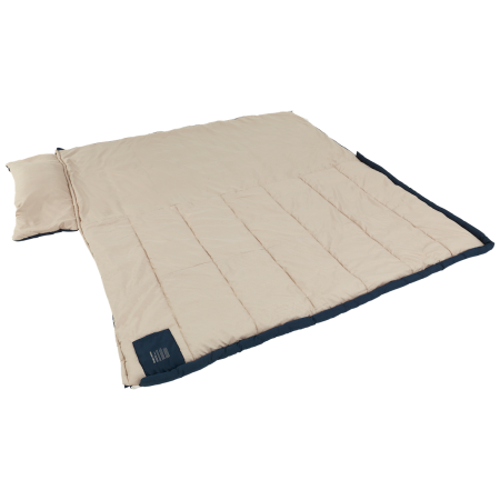 Śpiwór syntetyczny Outwell Contour Lux XL