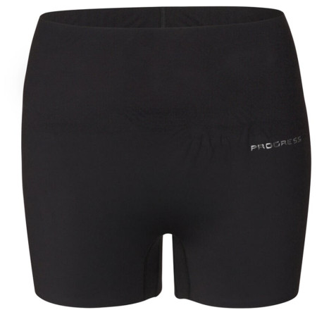 Szorty damskie Progress Zora Mini Shorts czarny