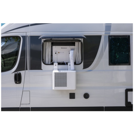 Klimatyzacja Brunner Polarys Twinair 3
