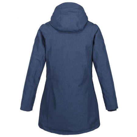 Płaszcz ocieplany damski Regatta Voltera IV