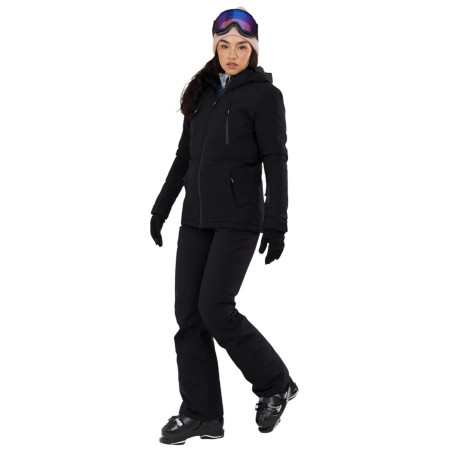 Damska kurtka narciarska Fundango Celine Allmountain Jacket
