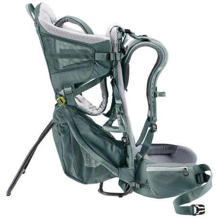 Nosidełko Deuter Kid Comfort Active
