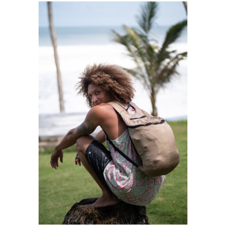 Plecak Ticket to the moon Backpack Plus 25L