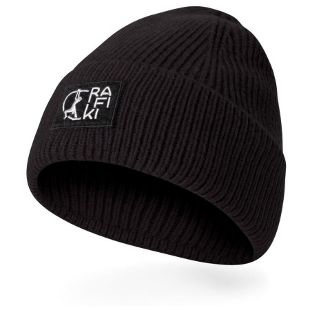 Czapka Rafiki Campo czarny raven