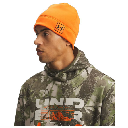 Czapka Under Armour M Storm CGI Beanie