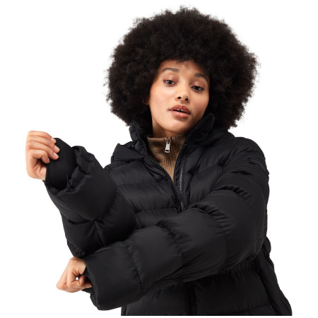 Damski płaszcz zimowy Regatta Elender