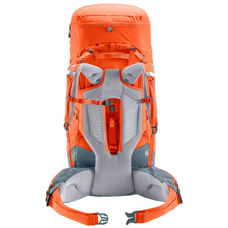 Plecak turystyczny Deuter Aircontact Core 45+10 SL 2023
