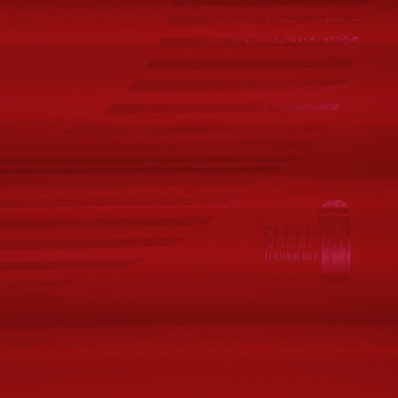 Samopompująca się karimata Warg Radon Flat