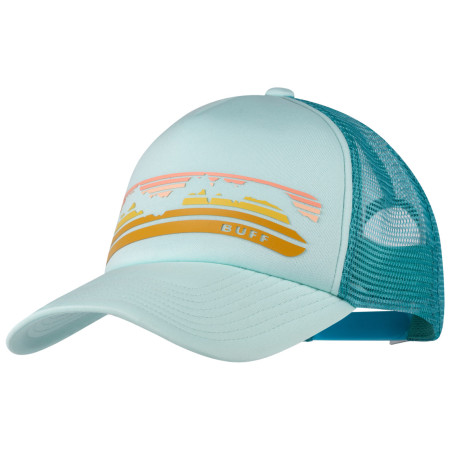 Bejsbolówka Buff Trucker Cap