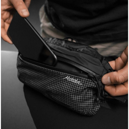 Nerka Matador Freerain Hip Pack