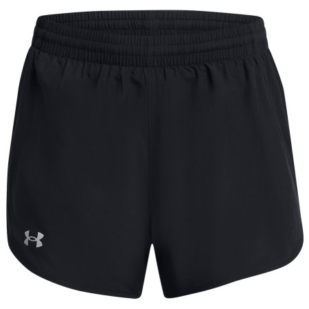 Spodenki damskie Under Armour Fly By 2-In-1 Shorts