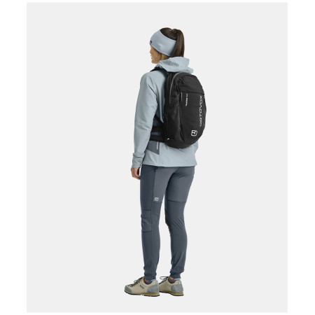 Plecak turystyczny Ortovox Traverse 18 S