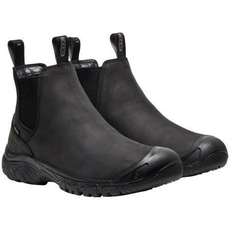 Buty męskie Keen Anchorage Boot Iv Wp Men