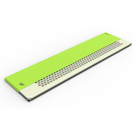 Samopompująca się karimata Hannah Leisure 3,8