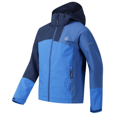 Kurtka dziecięca Dare 2b Explore III Jacket Oxfd Blu/Nvy