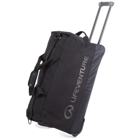 Torba podróżna LifeVenture Expedition Wheeled Duffle 100 L