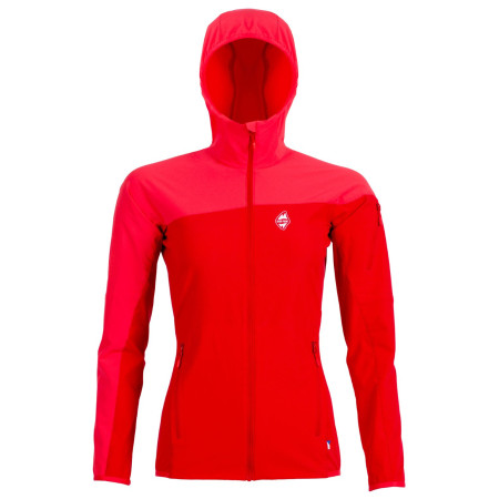 Kurtka damska High Point Versa Lady Hoody Jacket