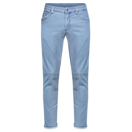 Spodnie męskie Chillaz Kufstein 3.0 jasnoniebieski denim light blue
