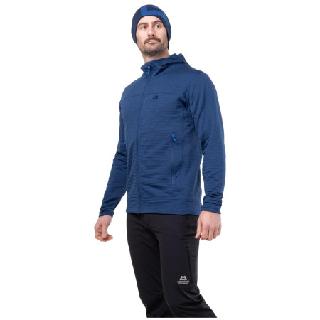 Męska bluza Mountain Equipment Apiro Hooded Jacket Men's