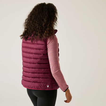 Kamizelka damska Regatta Women’s Marizion B/W