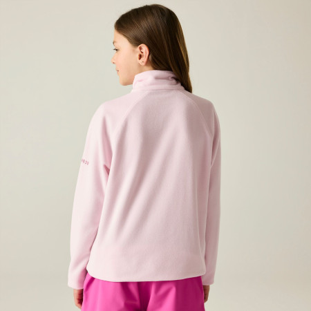 Bluza dziecięca Dare 2b Freehand Fleece Pink Haze
