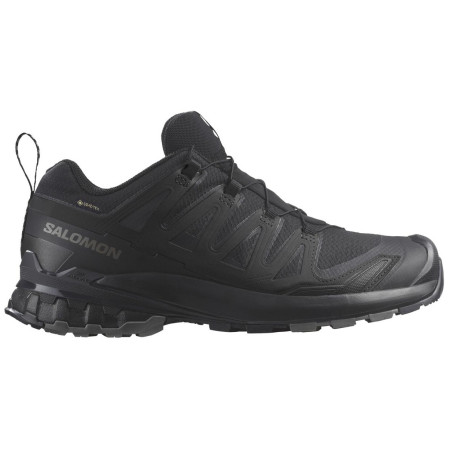Męskie buty turystyczne Salomon Xa Pro 3D V9 Gore-Tex