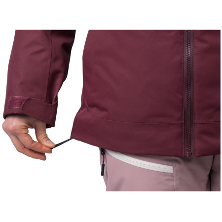 Kurtka damska Hannah Noren