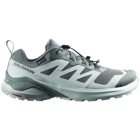 Buty do biegania dla mężczyzn Salomon X-Adventure Gore-Tex