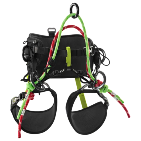 Uprząż Edelrid Treerex II