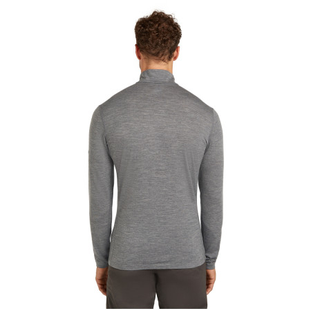 Męska bluza Icebreaker Men Merino 200 Oasis LS Half Zip