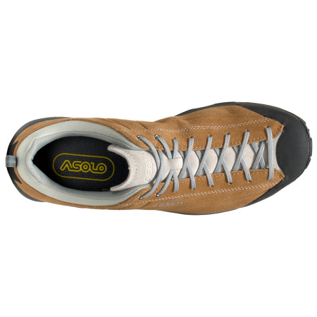 Męskie buty trekkingowe Asolo Space GV