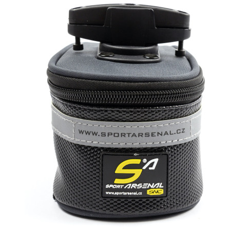 Torebka pod siodło Sport Arsenal Podsedlová brašna Art. 502