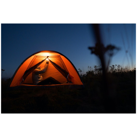 Latarka akumulatorowa BioLite AlpenGlow 250