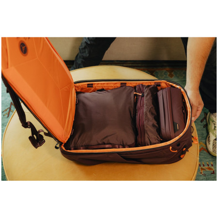 Pudełko podróżne Peak Design Packing Cube Small