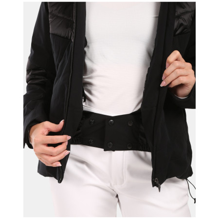 Damska kurtka narciarska Kilpi Lin-W