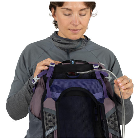 Plecak turystyczny Osprey Hikelite 28