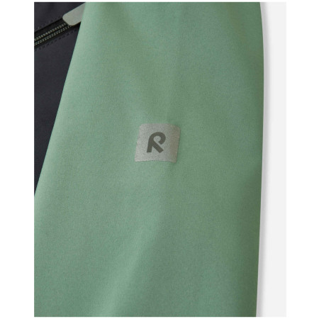 Kurtka dziecięca Reima Mukana